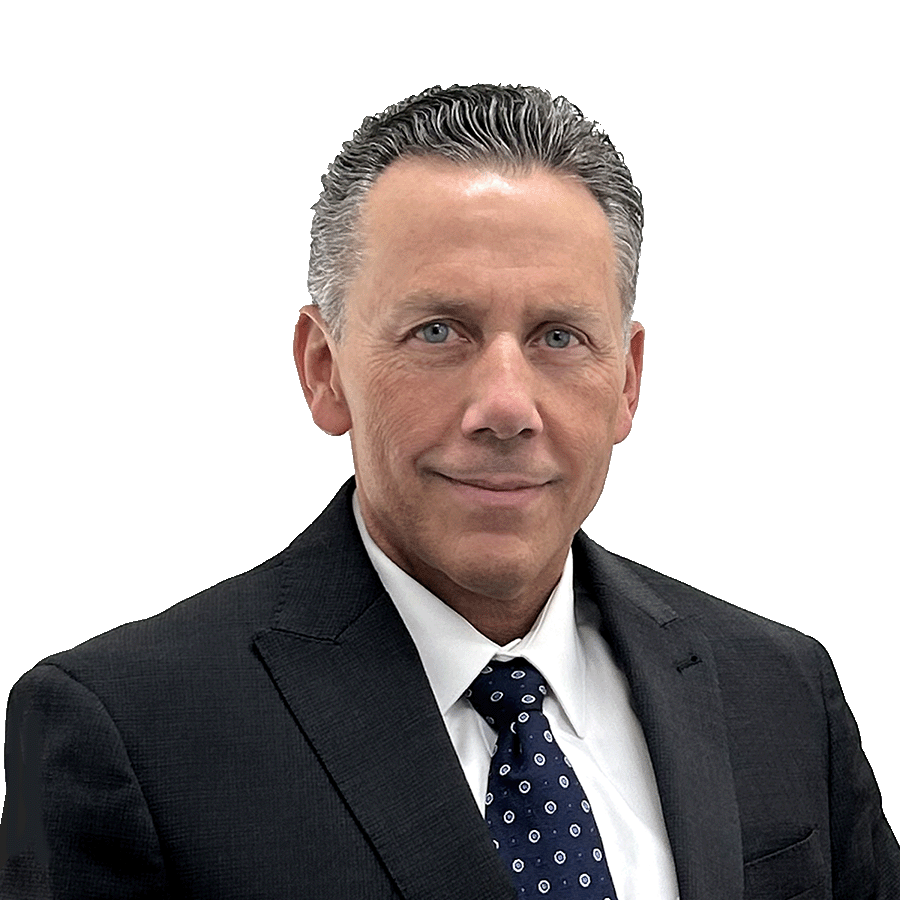 Martin J. Ambacher, Managing Partner at McNamara Law Firm in California.