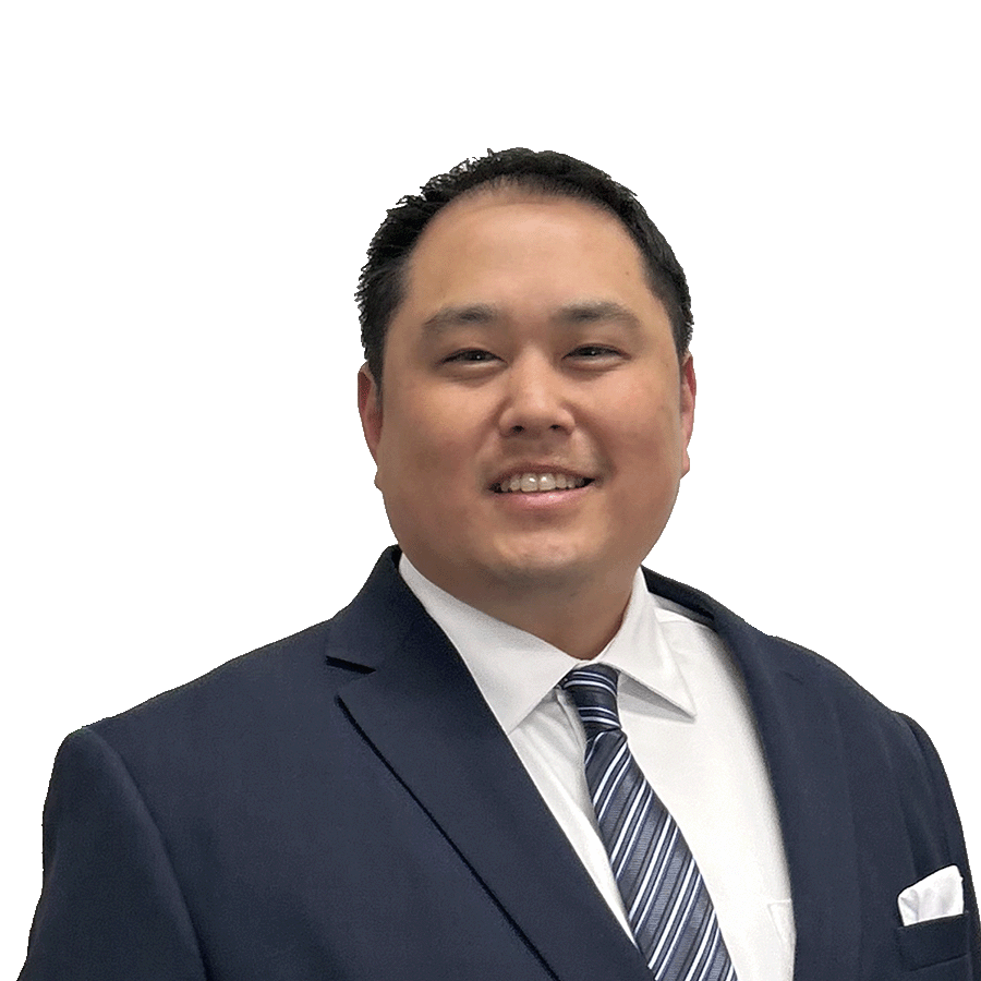 Adam K. Tanouye, Attorney at McNamara Law Firm in Fairfield, California.